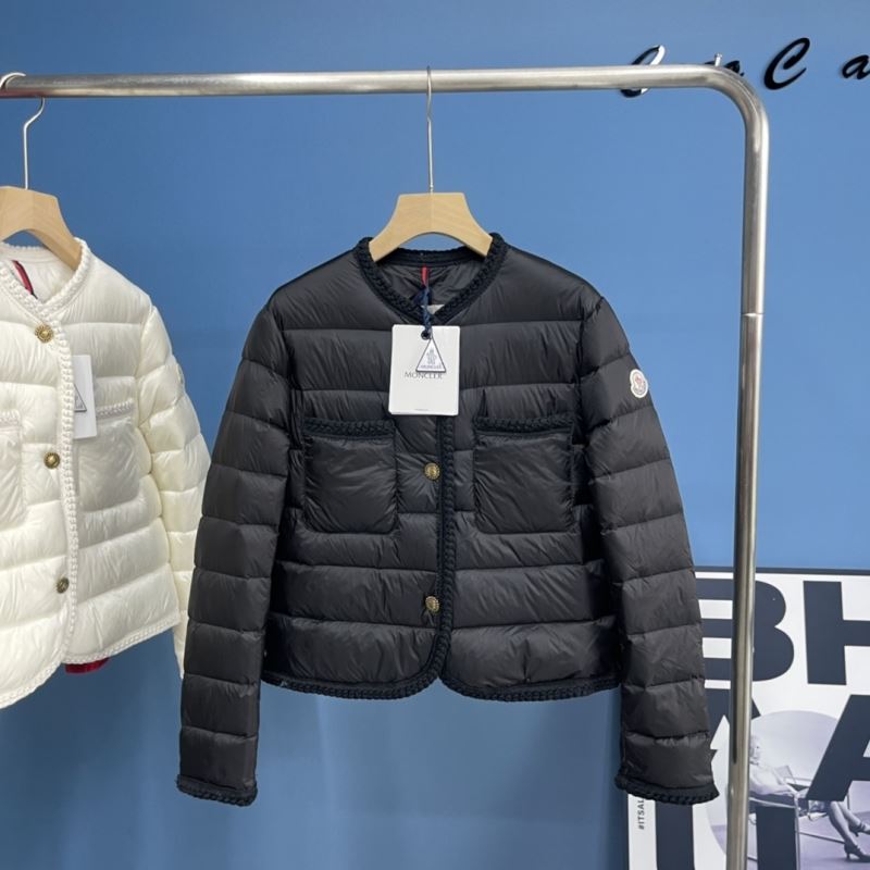 Moncler Down Jackets